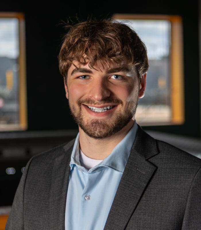 Ethan Lillig