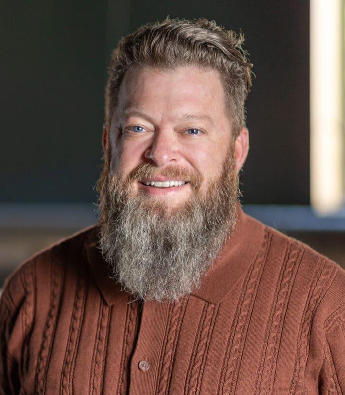 Timothy Larsen