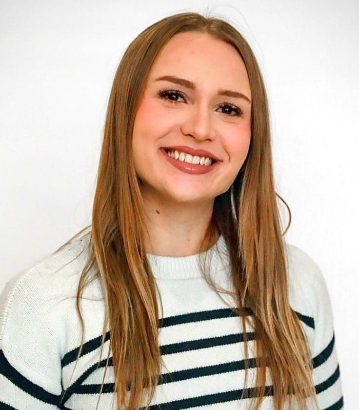 Taryn Tucker